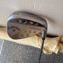 callaway 54 degree wedge Image 3