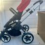 Bugaboo Buffalo Pram Image 3