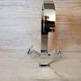 Mayfair Ice Fall Bathroom tap, Mono block + waste Kit Image 7