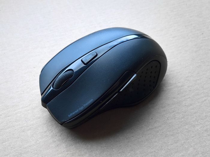 CHERRY MW 3000 Wireless Mouse