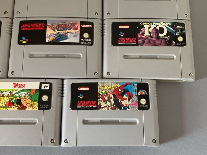 Smes Games