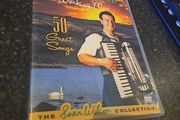 Sean Wilson DVD