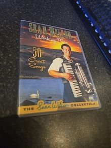 Sean Wilson DVD