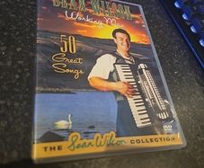 Sean Wilson DVD