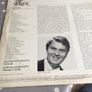 Frank Patterson Vinyl LP - The Voice of Erin Image 2