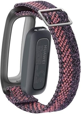 Huawei band 4e-c4a watch