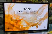 Samsung Galaxy Tab S8+ 12.4" 128GB SM-X800 WiFi Graphite, Excellent Condition