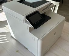HP Color LaserJet Pro MFP M479fdw