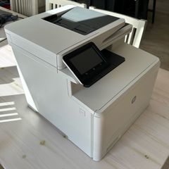 HP Color LaserJet Pro MFP M479fdw