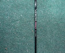 Fujikura 65-Stiff shaft