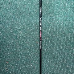 Fujikura 65-Stiff shaft