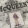 Steve McQueen "The Great Escape" - The Cooler King Figure Image 3