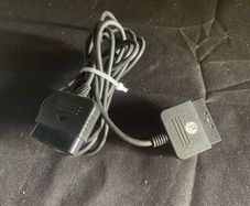 PlayStation Controller Extension