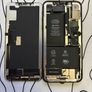 Apple iPhone XS Phone - For Parts or Repair Image 6