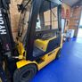 Fork lift  Hyundai Image 7