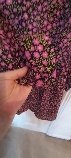 Ladies dress