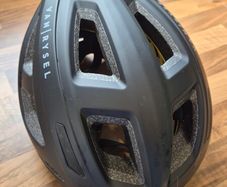 Van Rysel Road Cycling Helmet RCR MIPS