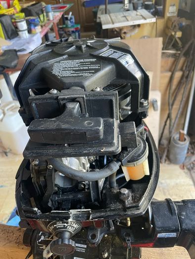 Outboard Motor for sale