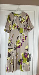 Kate Cooper Dress