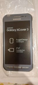 Xcover 3 New
