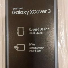 Xcover 3 New