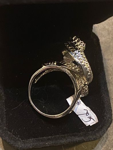 Jewellery