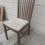 Dinning table and chairs Image 2