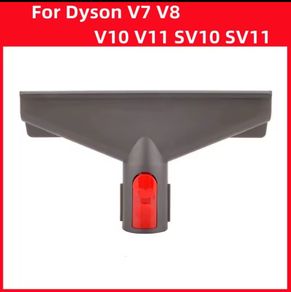 For Dyson V7 V8 V10 V11 SV10 SV11 Cordless Vacuum Cleaner Mattress Tool Head Brush Nozzle Accessory