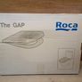 Roca The Gap Standard Toilet Seat (801470004) Image 4
