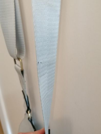 Cross body bag
