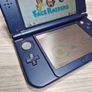 Mint New Nintendo 3DS XL Metallic Blue Fully Working In Perfect Condition Image 7