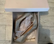 Jimmy Choo