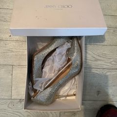 Jimmy Choo