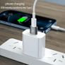 USB Type C Female to USB Type A Male Adapter Converter OTG Adapter Image 3