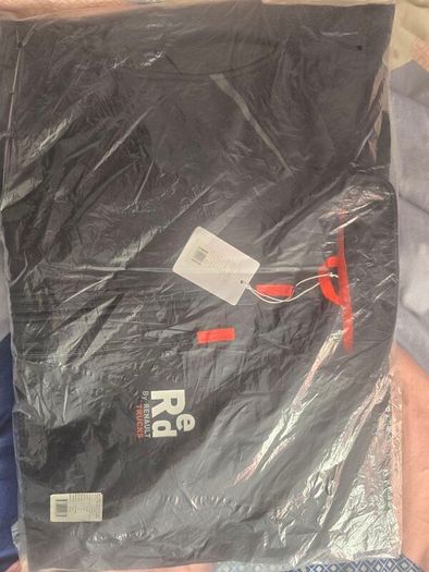 Renault truck jackets