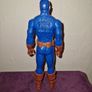 2019 Hasbro Captain America figure Image 2