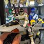 Power Rangers Lightning Collection In Space Full Team Image 5
