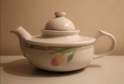 Teapot