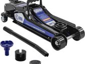 Hydraulic Trolley Jack up to 2.5T