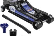 Hydraulic Trolley Jack up to 2.5T