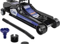 main image for ad Hydraulic Trolley Jack up to 2.5T