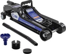 Hydraulic Trolley Jack up to 2.5T