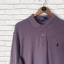 Ralph Lauren Polo Long Sleeve Image 3