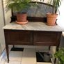 Antique Washstand Image 2