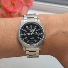 Seiko 5 Watch