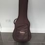 Taylor acoustic AD27E Flametop Image 2