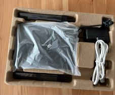 tp-link AC750 Dual Band Wifi 4G LTE Router Archer MR200
