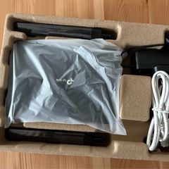 tp-link AC750 Dual Band Wifi 4G LTE Router Archer MR200