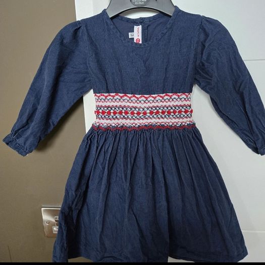Bundle Toddler dresses 2 to 3 years old