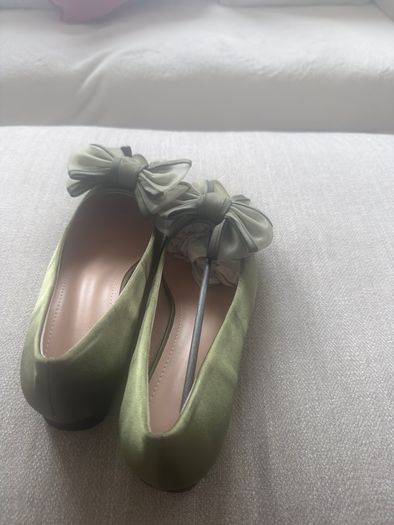 Ladies Dress Shoes